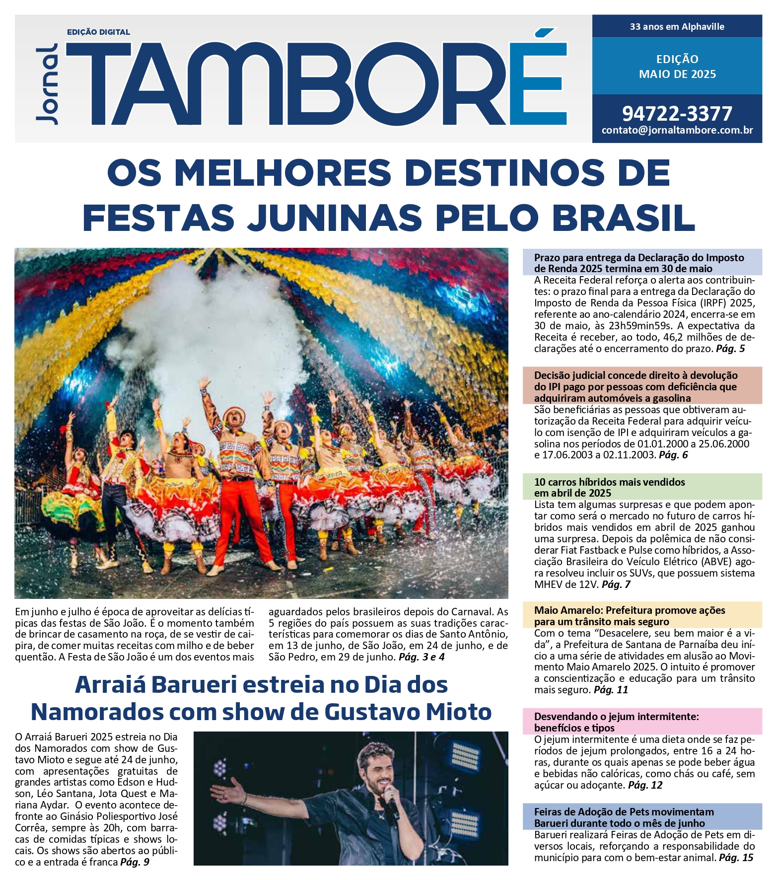 Página 1 do PDF
