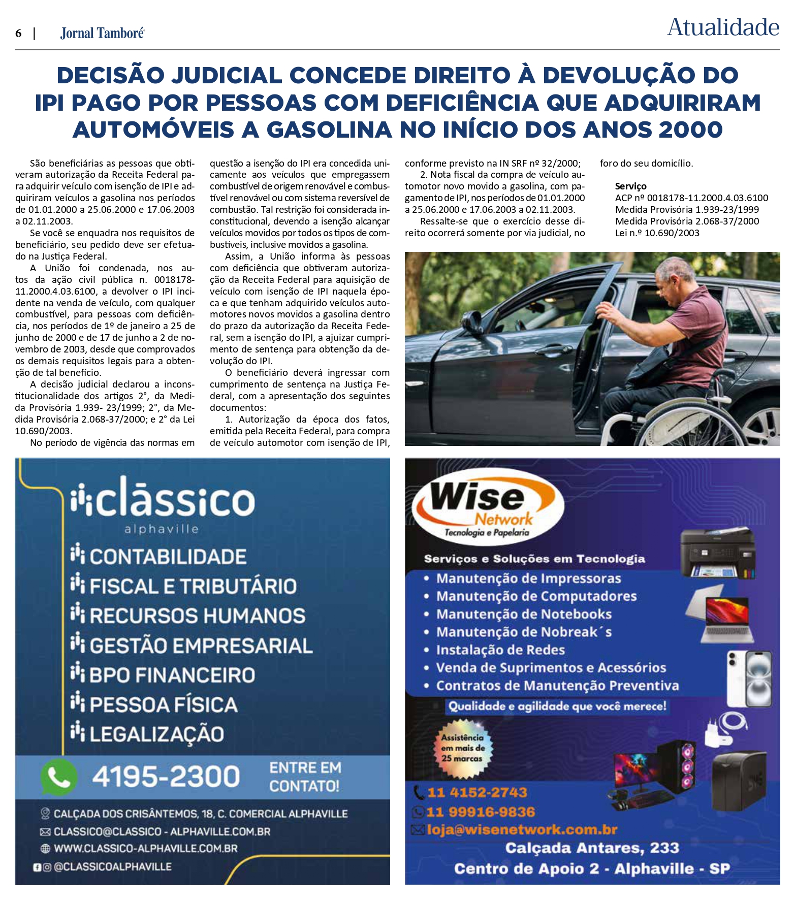 Página 1 do PDF