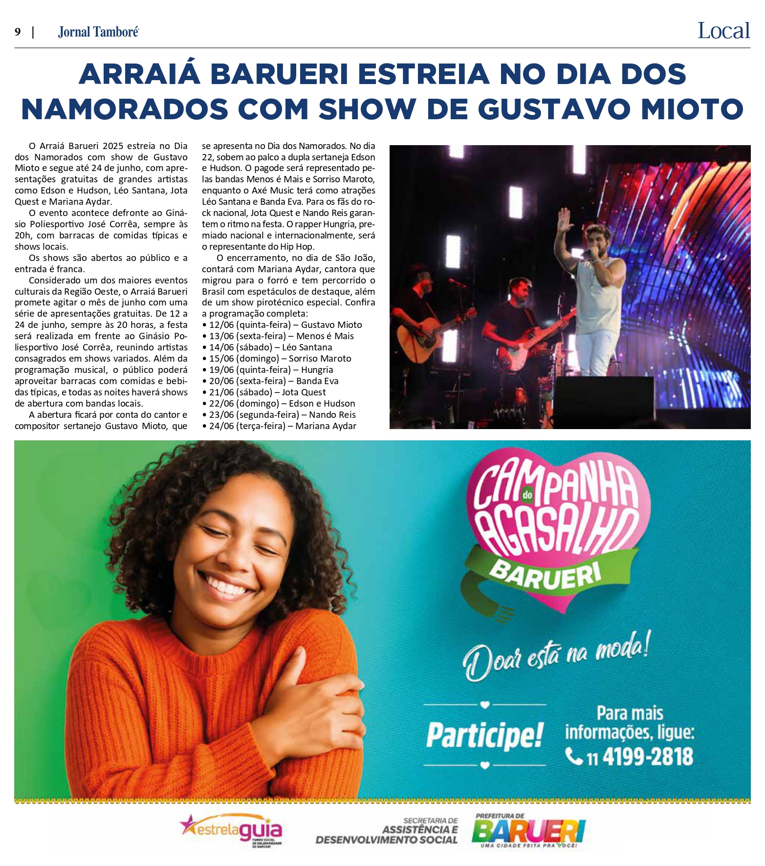 Página 1 do PDF