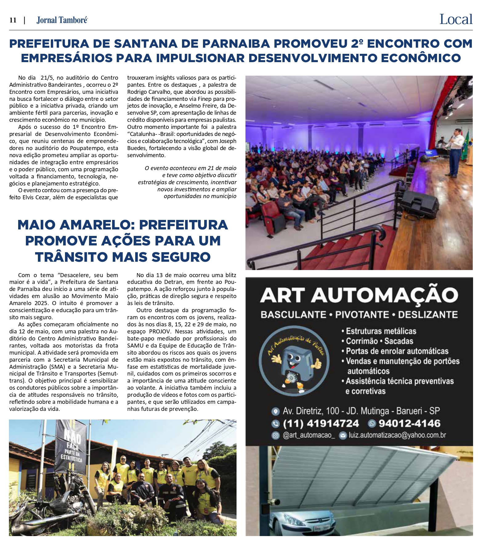 Página 1 do PDF
