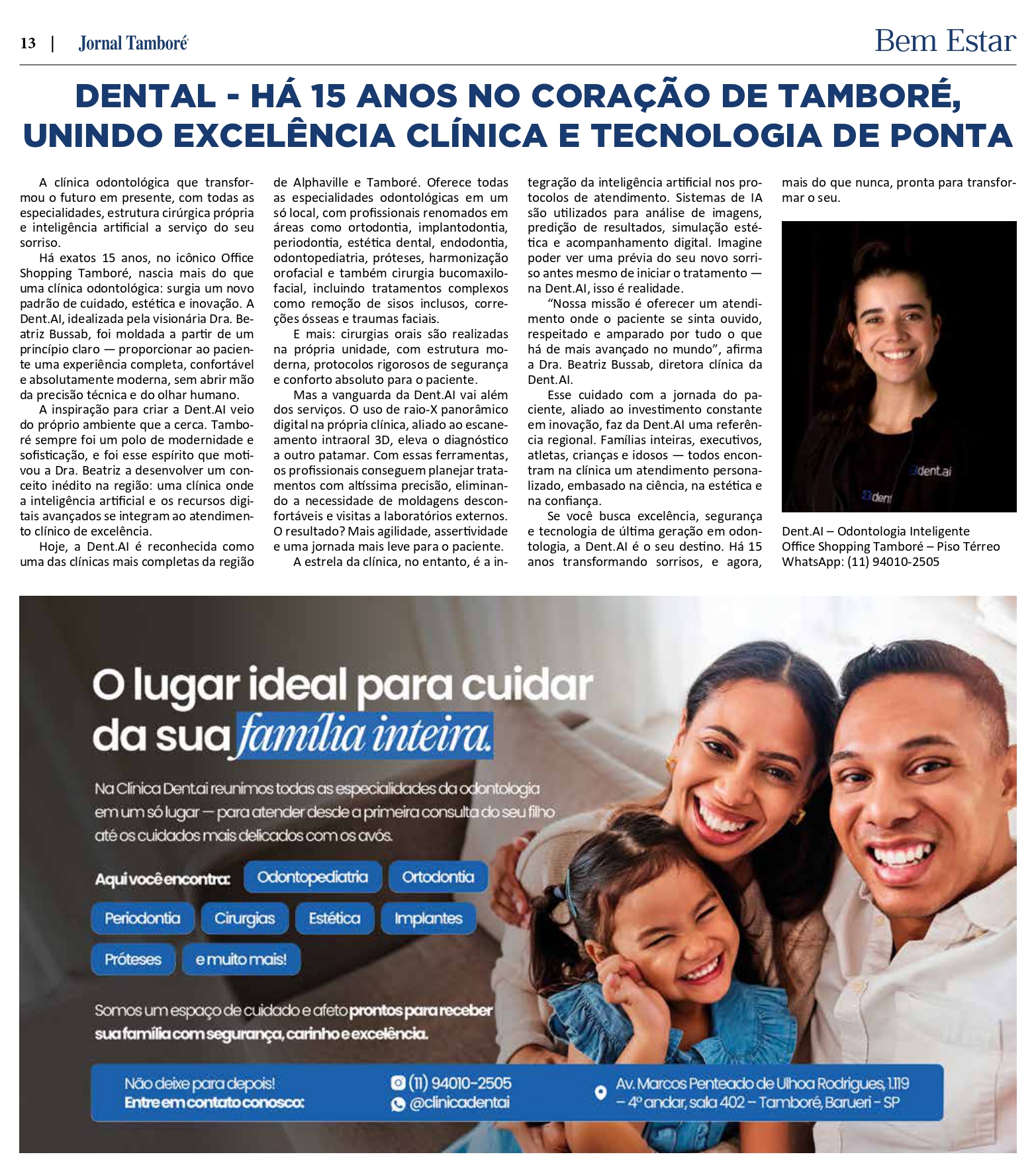 Página 1 do PDF
