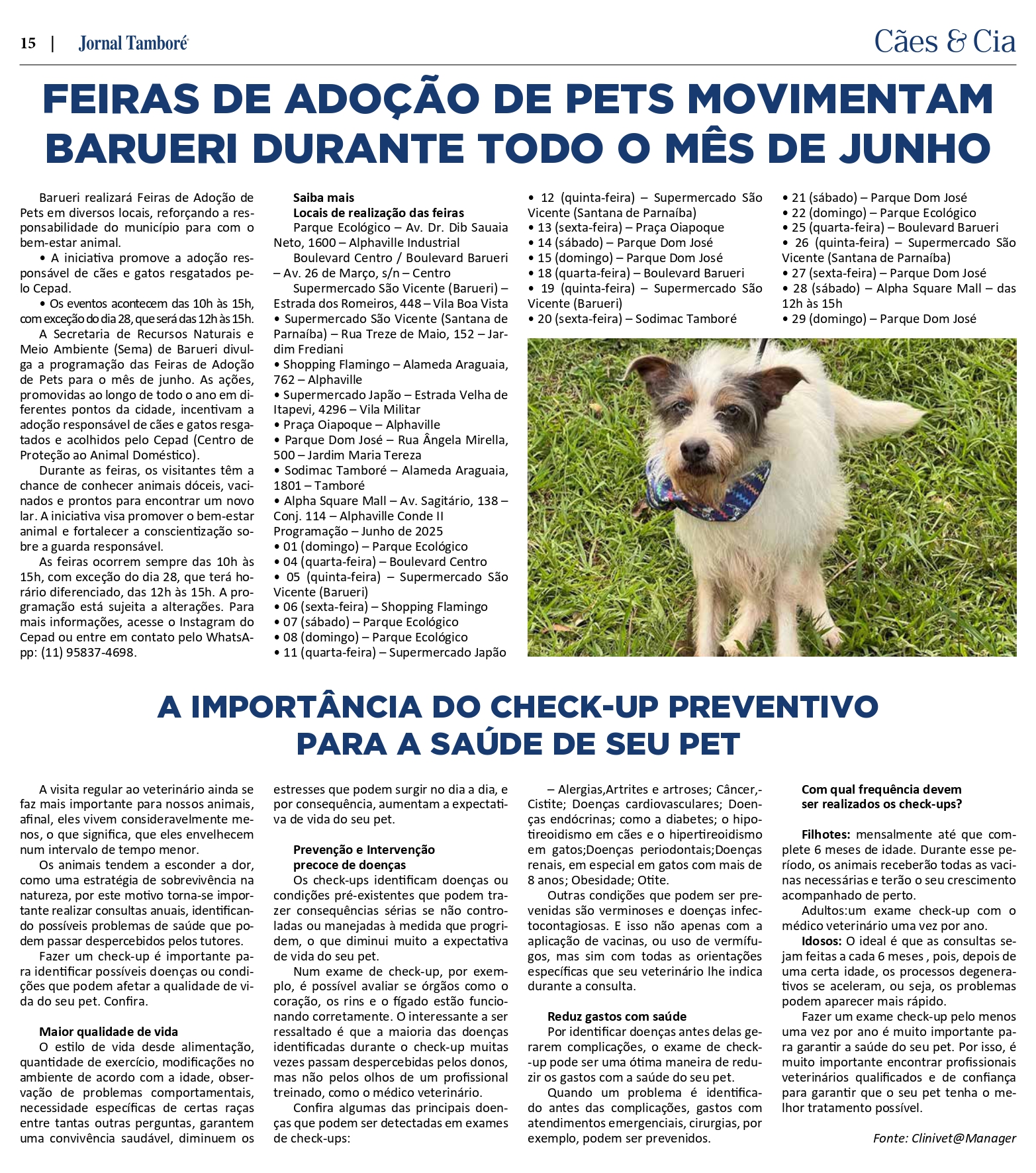 Página 1 do PDF